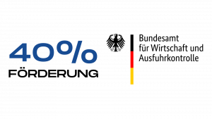 Logo BAFA Förderung