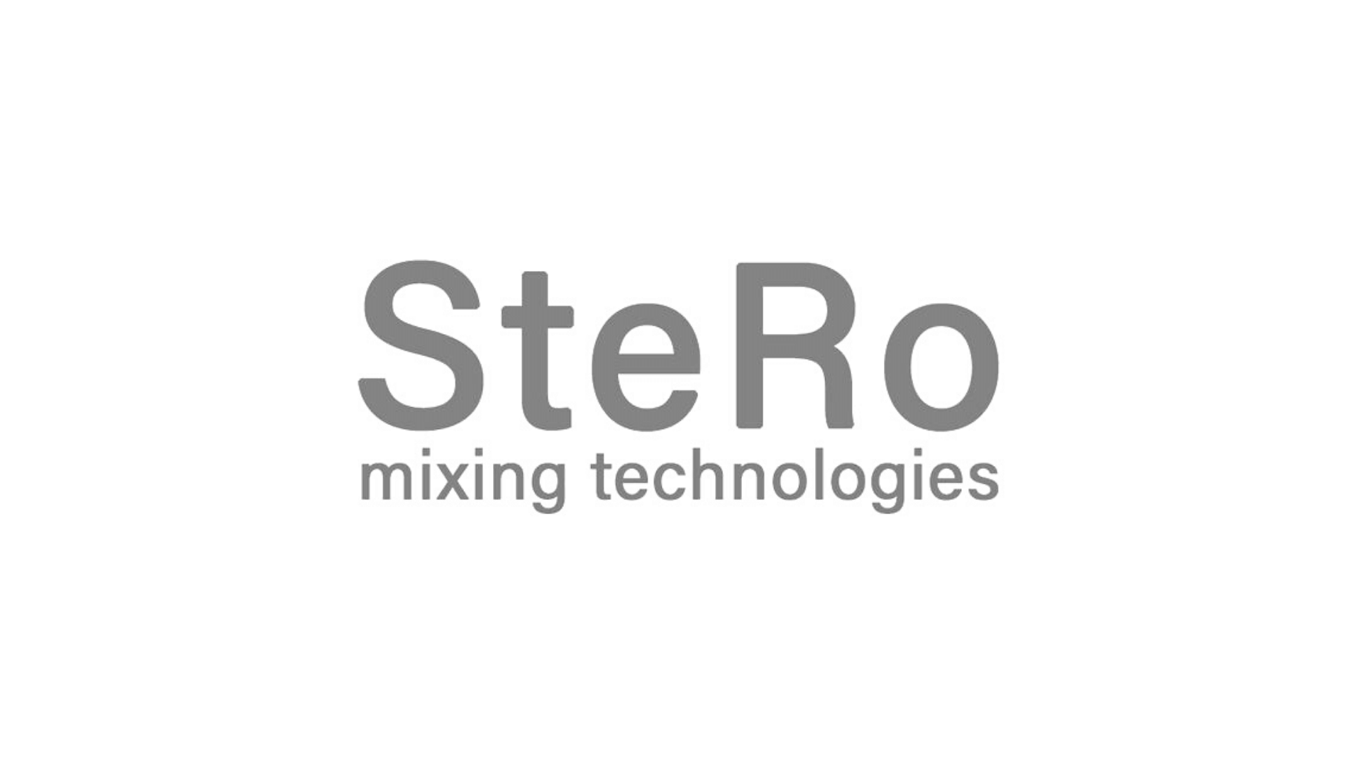 Logo SteRo